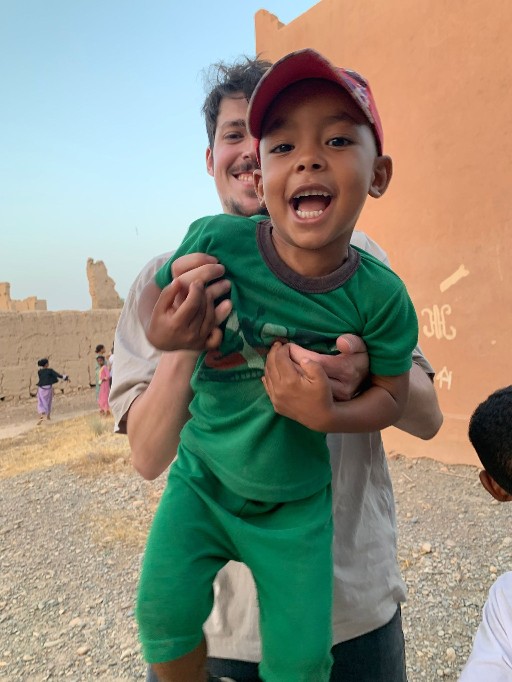 Proyecto Semana Santa