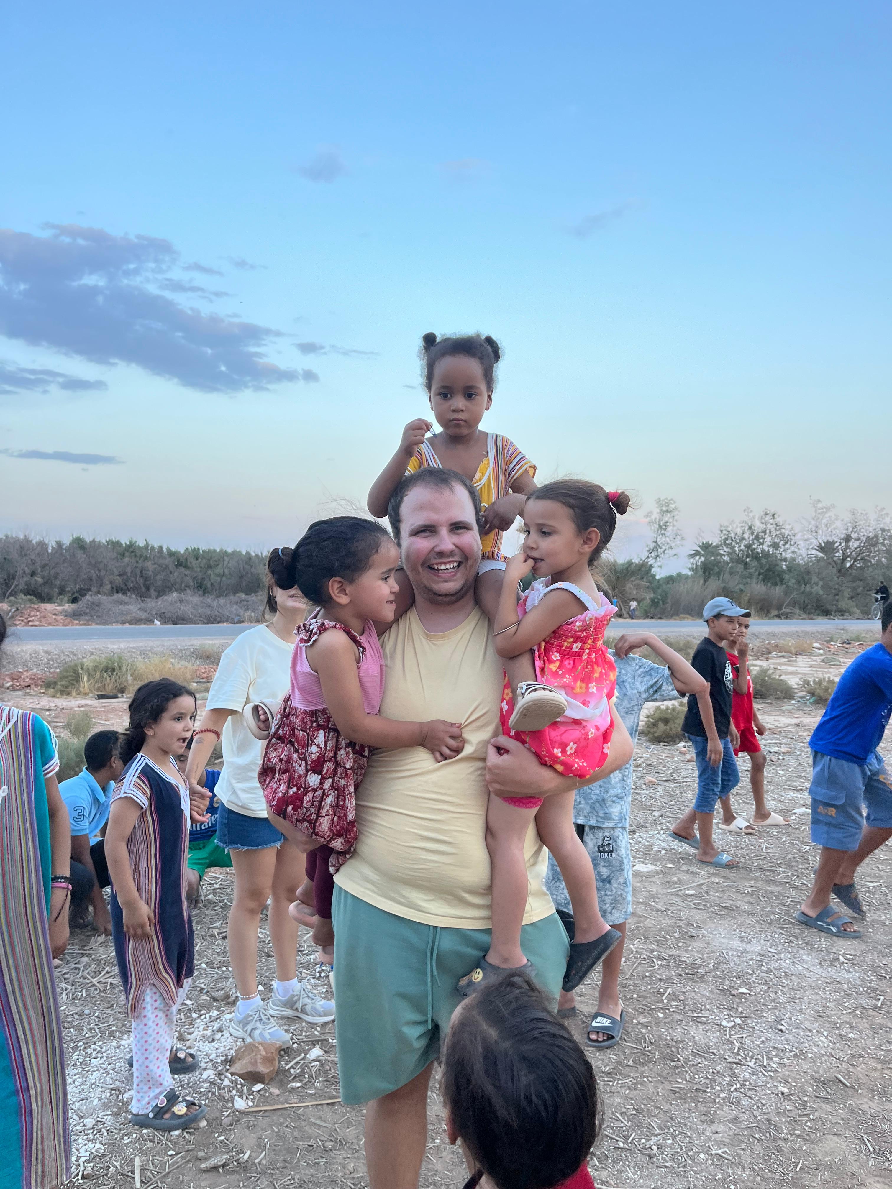 Proyecto Semana Santa